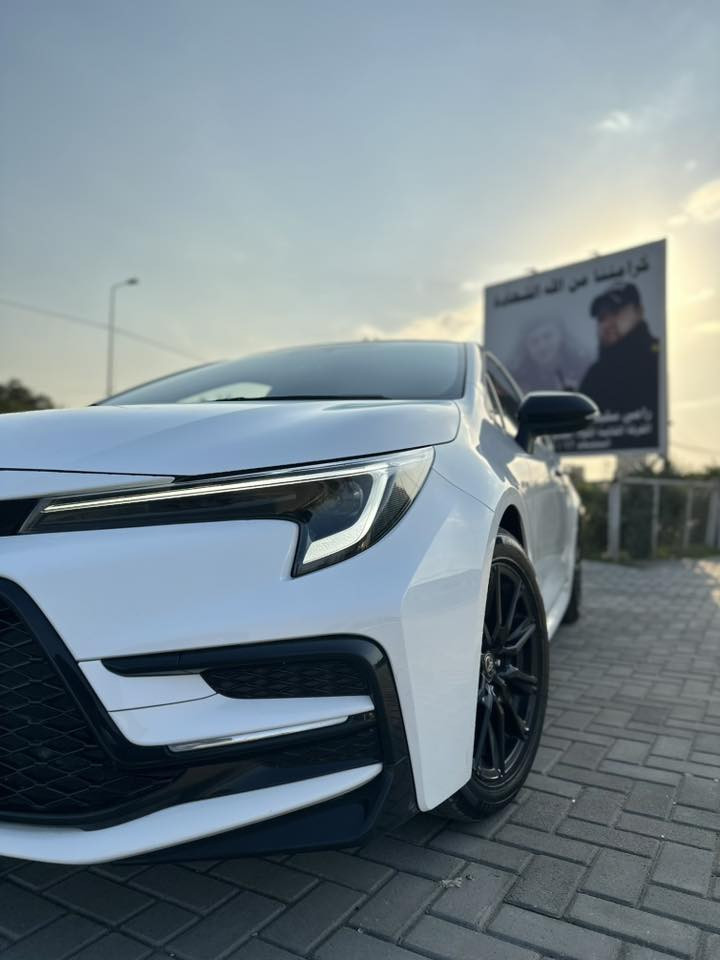 سلام عليكم كورله S بلاك ٢٠٢٥خليجي كفاله عامه بحاله لوكاله سياره جديده ماشيه ٩ لالف كفاله عامه من صبغ ول فتح ول باردردر
سياره جديده احلى من لصور 
فول مواصفاك ل S بلاك
فتحه + بصمه + بصمه ابواب + داخل جلد احمر + كشن كهرباء + تبريد قطعتين + نظام ترحيب + فول تحمات + رادار امامي + ويل اسود + يدات مال بوب سود + مري جوانب اسود بلاد + سبايدر خلفي بلادي + هند بريك بصمه + مود درايڤ + اوتو هولد + ماشيه ٩ لالف 
سياره  ابيض صدفي لوجبه لاوله 
سعر ١٥٩ وبيها مجال الاستفسار الاتصال
***********مكان بغداد حي الاعلام شارع الرافدين
