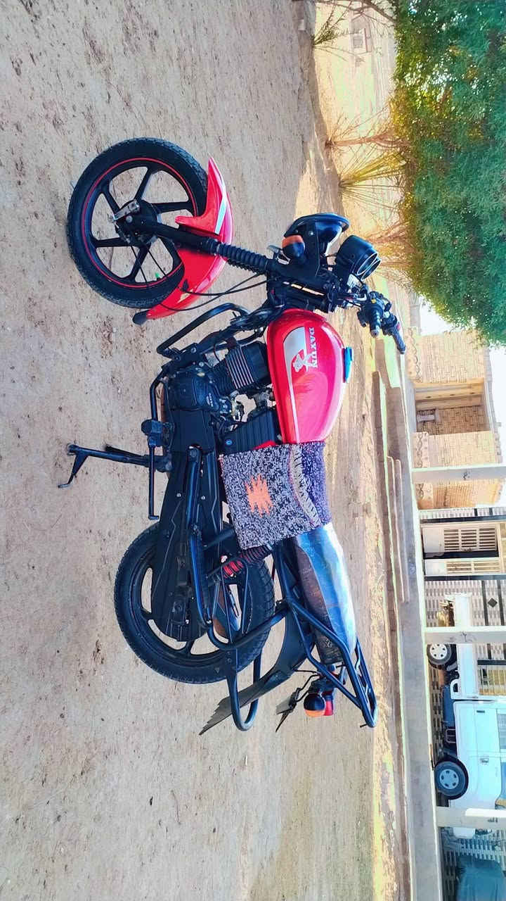 يا الله السلام عليكم دراجة البيع دايون نفخ موديل ٢١ أوراق اصولي شرط اصولي مكفوله كفاله عامه منفيس معرض دراجة خير من الله بشرط انضف من الصوره كهربائيات كله شغاله سلف شقال الدراجه خير من الله السعر ١١٠٠ وبيه مجال الشراي يتصل وبيه خير ويدلل ***********
