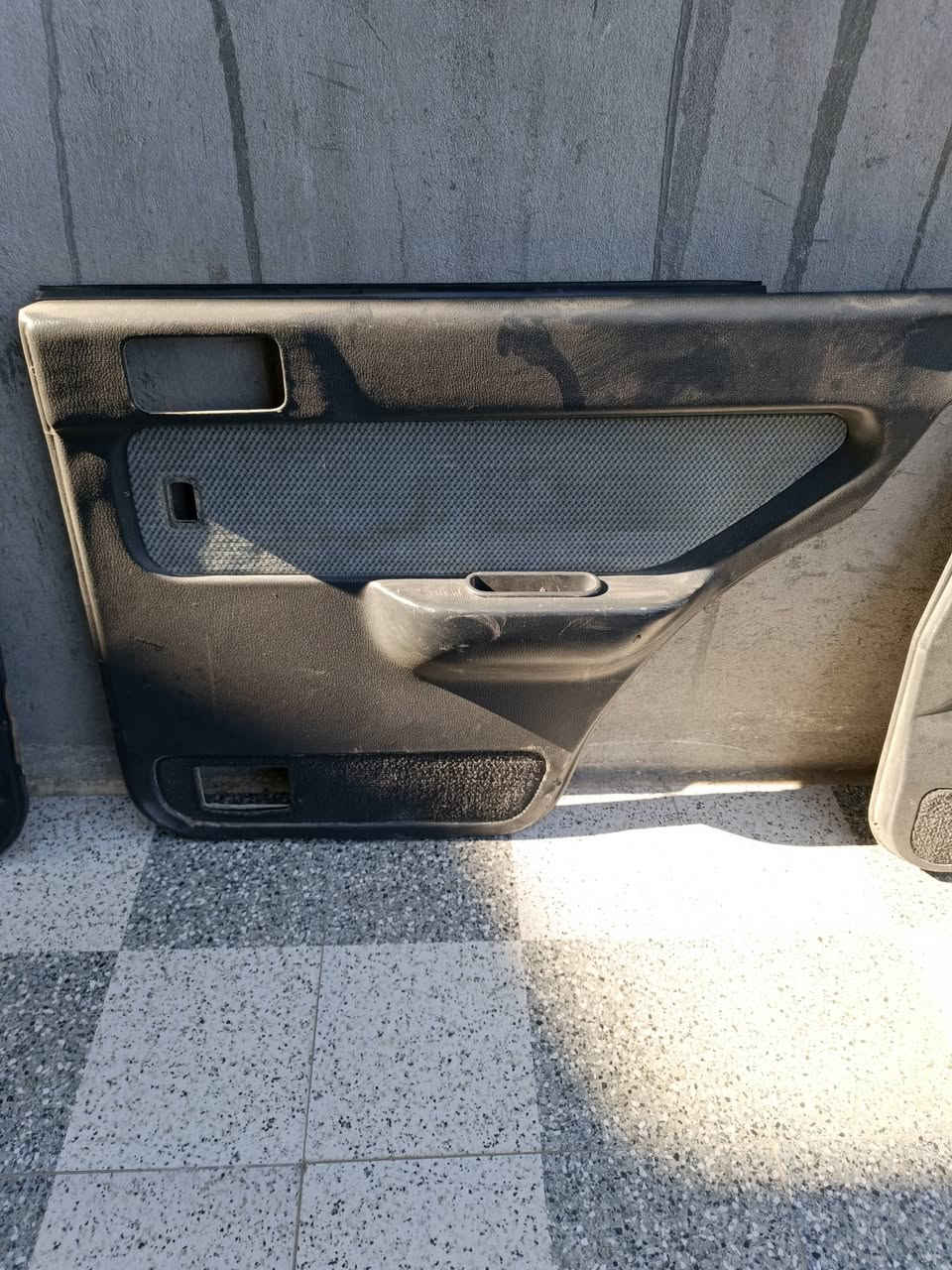 قراض النتره البيع وهاذ رقم ***********
