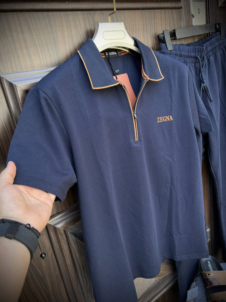 تراكسود رجالي قطن 🇹🇷💣
صناعه تركي (الخامه ماتصوف)
بجامه فلات 
قياسات M-L-xl-2xl-3xl

موديلات جميل جداً ✌️✌️

العنوان ديالى بعقوبه رگة حجي سهيل 
توصيل 5

#تراك #تراكسود #تراكسود #رجالي #ترند #وتر #وتربروڤ 
#اكسبلور #اكسبلور #اكسبلور #تراك


**إذا كنت صاحب هذا الإعلان وتريد حذفه لأي سبب، رجاءا أرسل رسالة إلى الدعم الفني**
