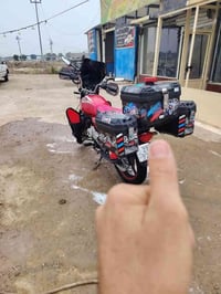 بوكسر • ٢٠٢١ • لوحتين