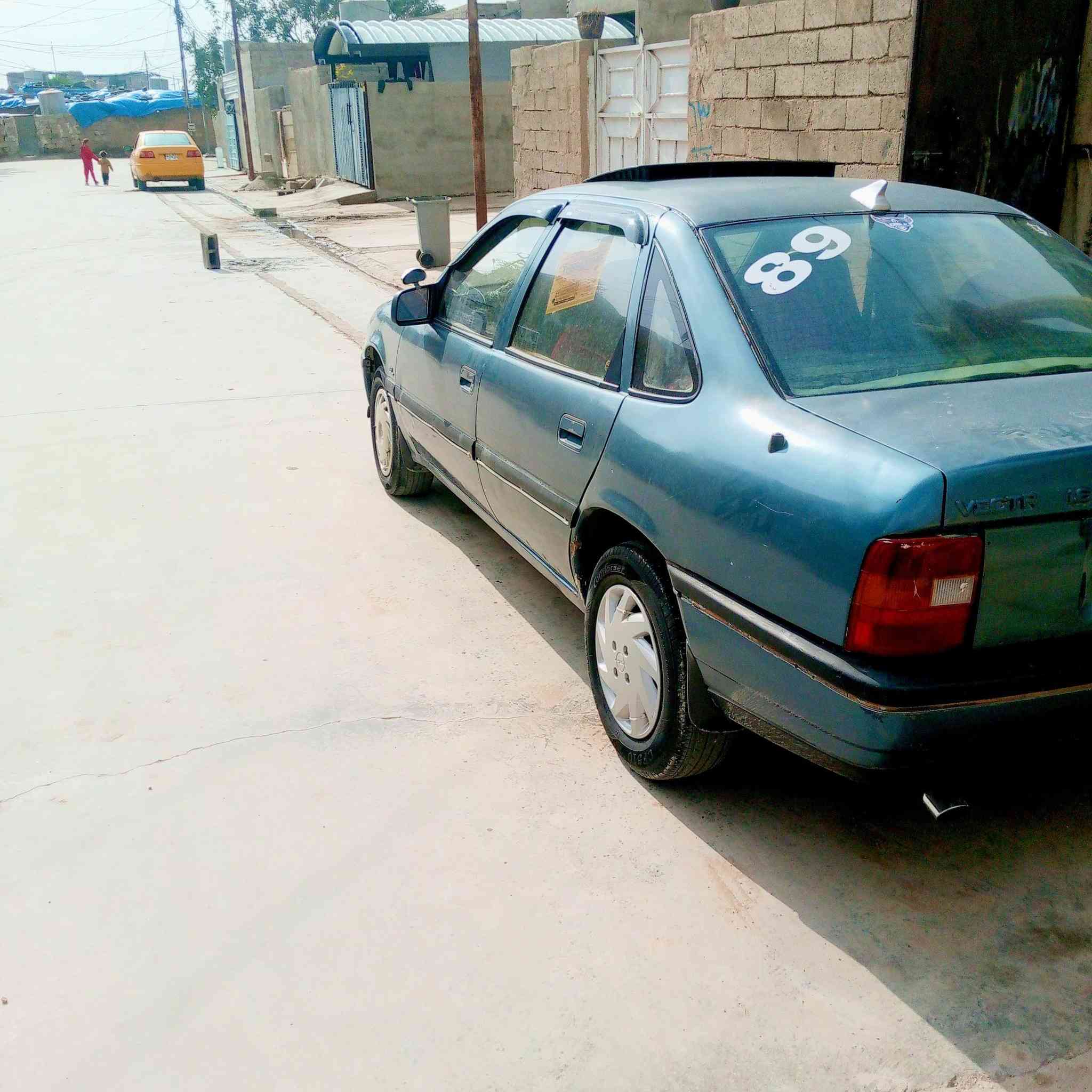 مشروع وطني موديل 89 دفتر بنزين تاريخ الانتهاء السنويه الشهر السادس السعر 35 رقم الهاتف ***********
