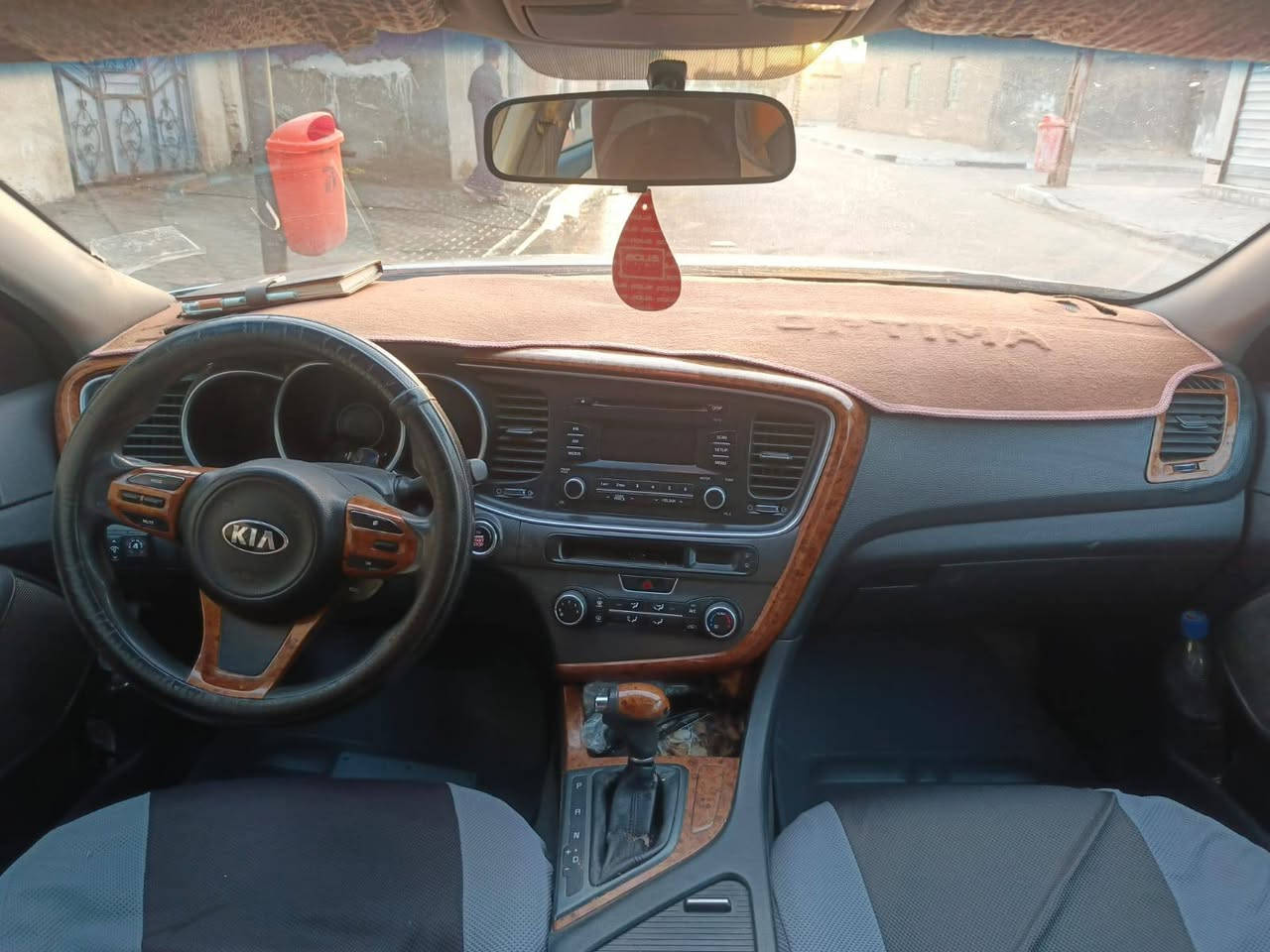 اوبتما 2015 رقم بصرة جاهزة من كلشي وارد كوري مكلف بالنشر للتواصل الاتصال بالرقم ***********
