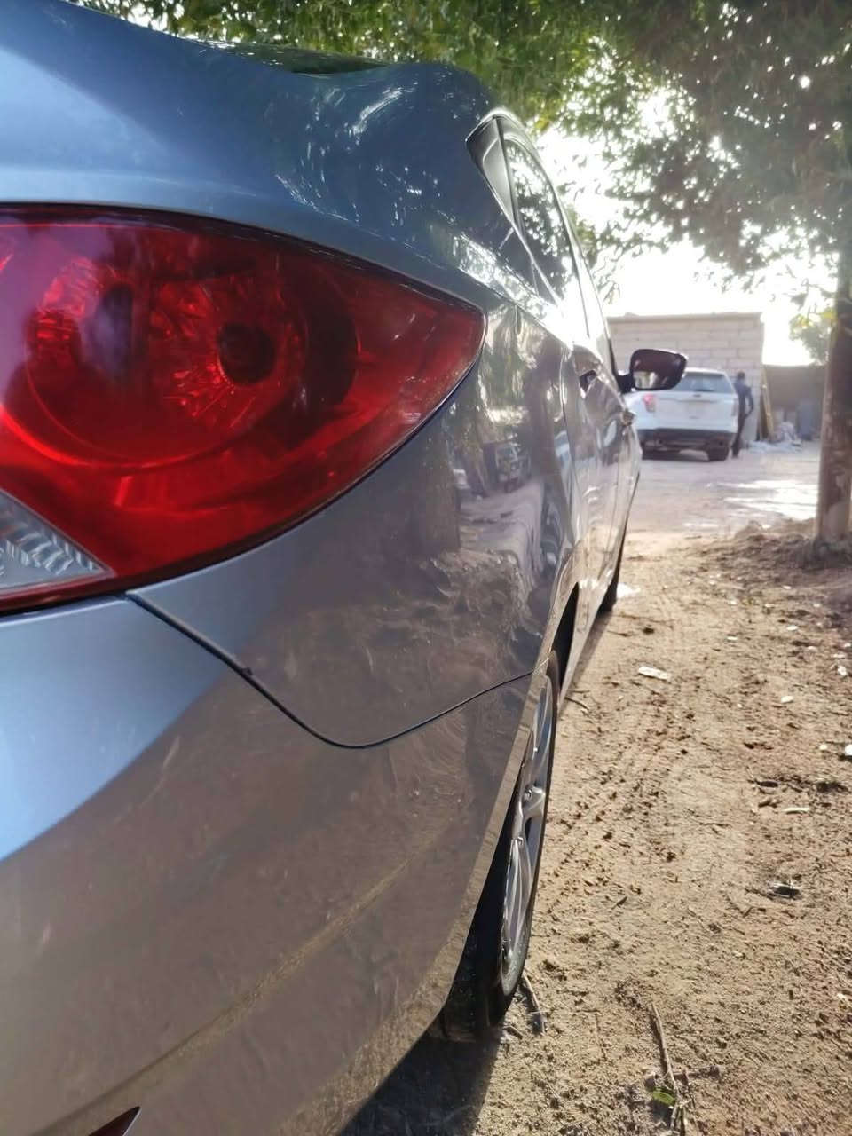 اكسنت ٢٠١٥ محرك ١٦٠٠ رقم نجف دولي سياره جاهزه كير مكينه حداديه كشر نضيف بيها ٣ قطع سياره خيرر من الله احله من صور مكاني نجف كوفه سعر٨٨وبيها مجال للاستفسار ***********
*********** النجف, العراق
