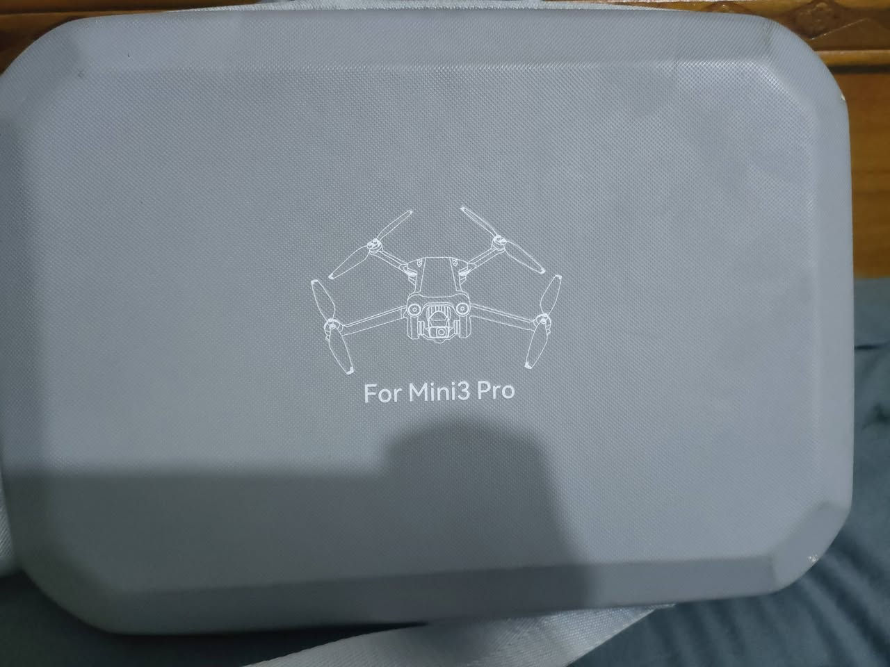 DJI FOR MINI3 PRO
مستخدم قليل 4K

السعر خاص


**إذا كنت صاحب هذا الإعلان وتريد حذفه لأي سبب، رجاءا أرسل رسالة إلى الدعم الفني**