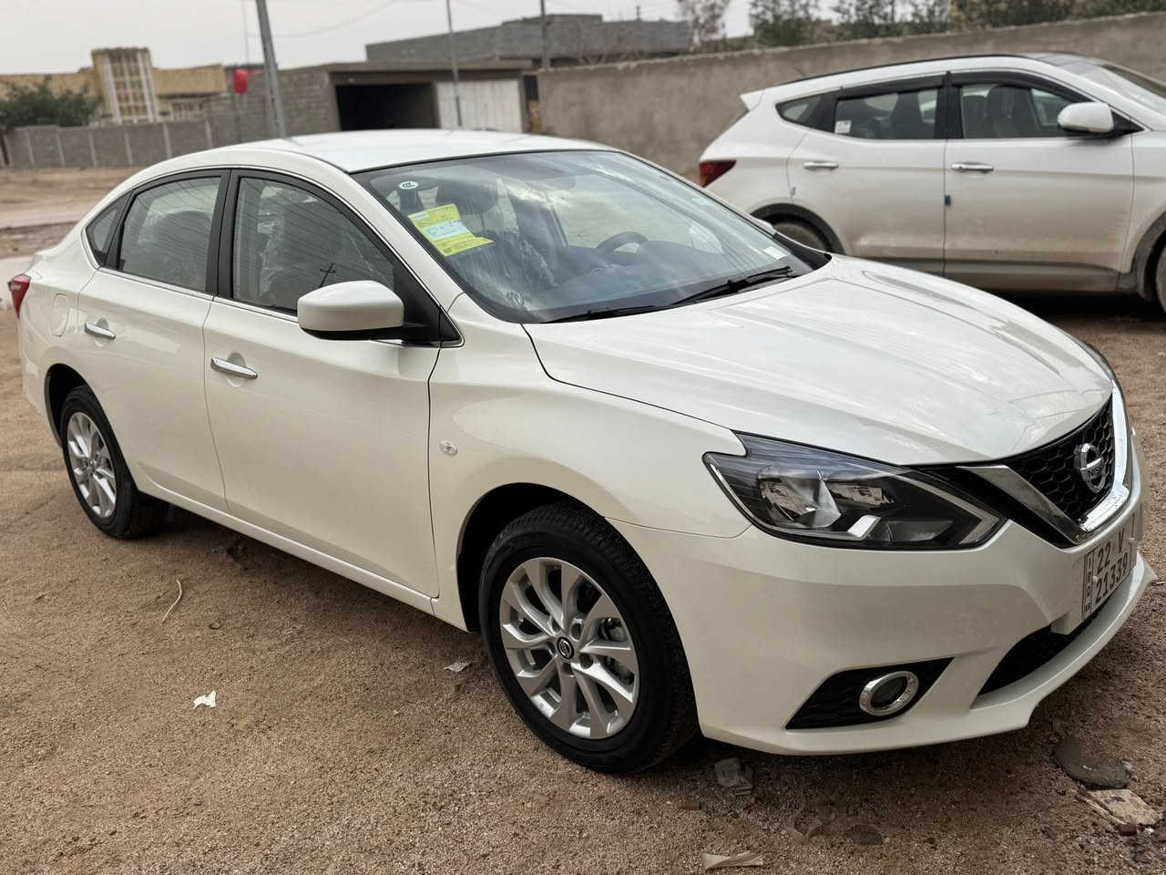 سنترا 2025زيرو  

السعر 130 

مكاني البصره گرمة علي

***********
