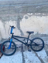 الحريه • بسكليت • نفخ تايرات