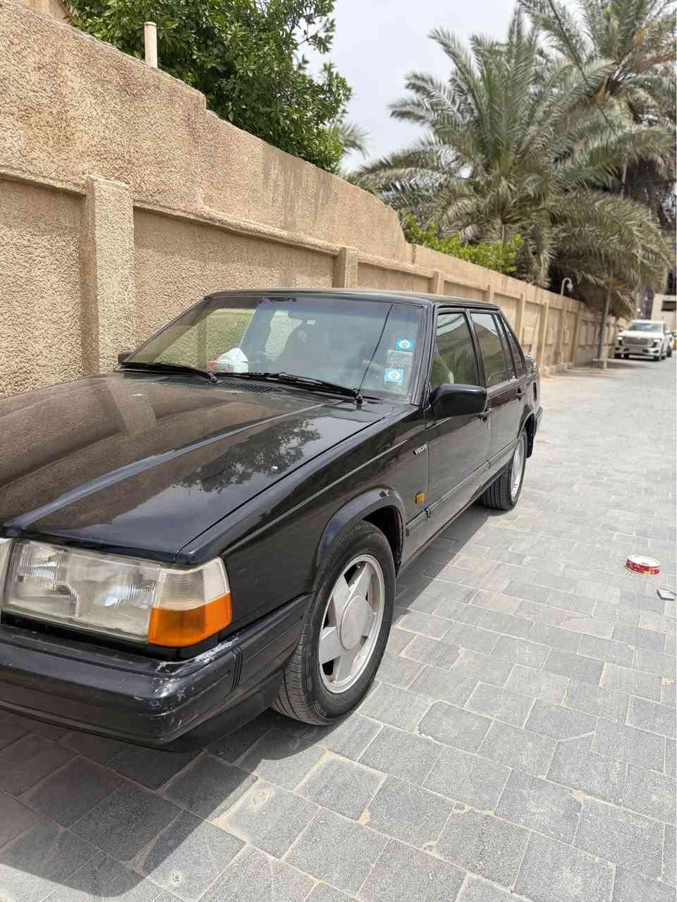 يالله
 فالفو 940 بسمي هزه جديد امداور ثاني يوم صبغ عام الجماليه السياره كفاله تخم تاير حداديه كير مكينه كله جديد 
 65 او بيه مجال
مكان السيار كوفه *********** Singapore
