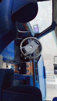 مرسيدس • ٨٦ • رقم بابل