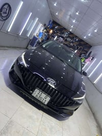 هونداي النترا للبيع 2023رقم بغداد باسمي هزه وسنويه وجديده  فول مواصفات...