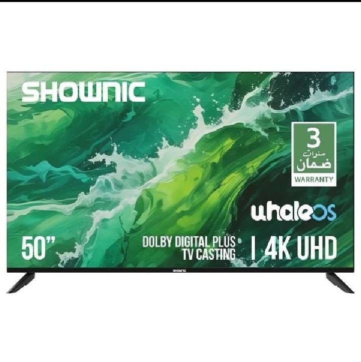 شاشت حجم 50 انج للبيع السعر 400 الف للاستفسار مراسله خاص الاغراض جديده بالباكيت وبيها ضمان 3 سنوات وتوصيل مجاني الاول زبون توصيل لجميع محافظات العراق


**إذا كنت صاحب هذا الإعلان وتريد حذفه لأي سبب، رجاءا أرسل رسالة إلى الدعم الفني**