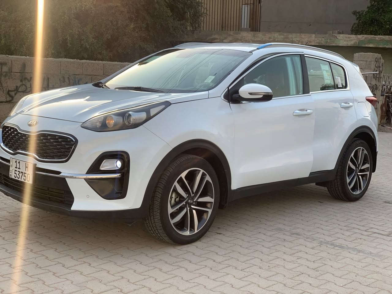 سبورتج 2020 خليجي السعر (187)                             مواصفات اعتياديه بيها كم مكان بارد رقم بغداد
مكان بغداد الجديده فلكه كاتب عدل 
***********
