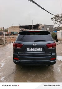 وارد امريكي • مكينة V6 • ٢٠٢٠