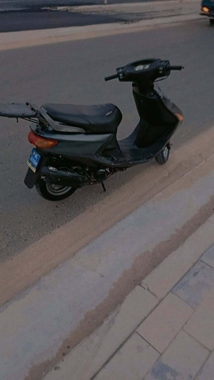 فراشة للبيع 💯
فراشة للبيع مكينة ما مفتوحة تجي تفحص
مكان نجف حي الميلاد

الصالنصة FM

كابريتة جديدة

مستعجل علئ البيع🕥

السعر خاص 💥


**إذا كنت صاحب هذا الإعلان وتريد حذفه لأي سبب، رجاءا أرسل رسالة إلى الدعم الفني**