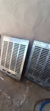 متاح مبردتين البيضه ب 70وبيها مجال  سرعه وحده والجوزيه  يعوزها ترتيب و...