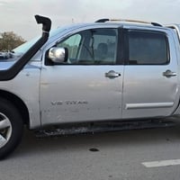 نيسان ٢٠٠٨ • ٨ سلندر • فورويل