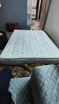 دوشك نفرين • ٢م×٦٠ • حي الوحده