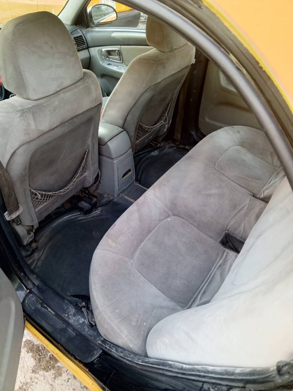 السلام عليكم سبكترا 2009 للبيع مكينه تبريد خير من الله كامله رقم بغداد
السعر 85 وبي مجال 
للتواصل الاتصال على رقم الهاتف فقط
***********
