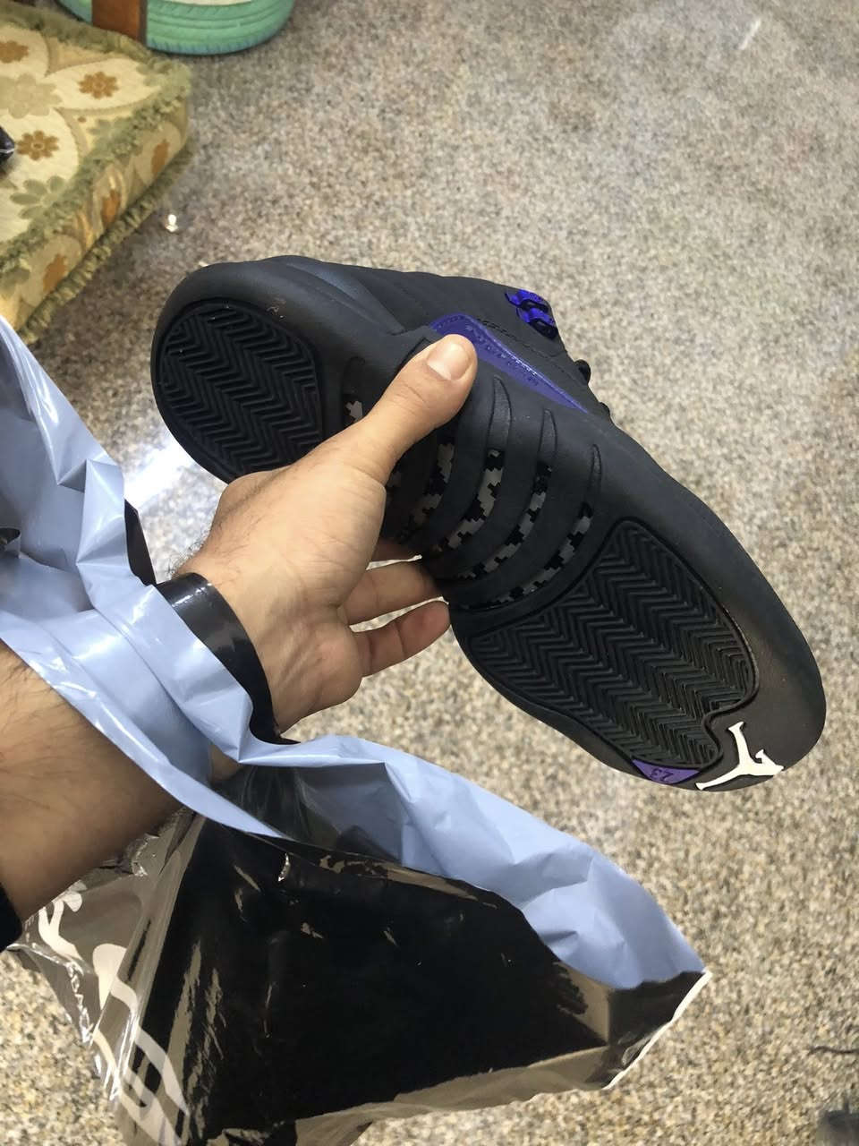 جوردن سوبر ماستر
قياس 42 
سعر 25
توصيل جميع محافظات 5


**إذا كنت صاحب هذا الإعلان وتريد حذفه لأي سبب، رجاءا أرسل رسالة إلى الدعم الفني**