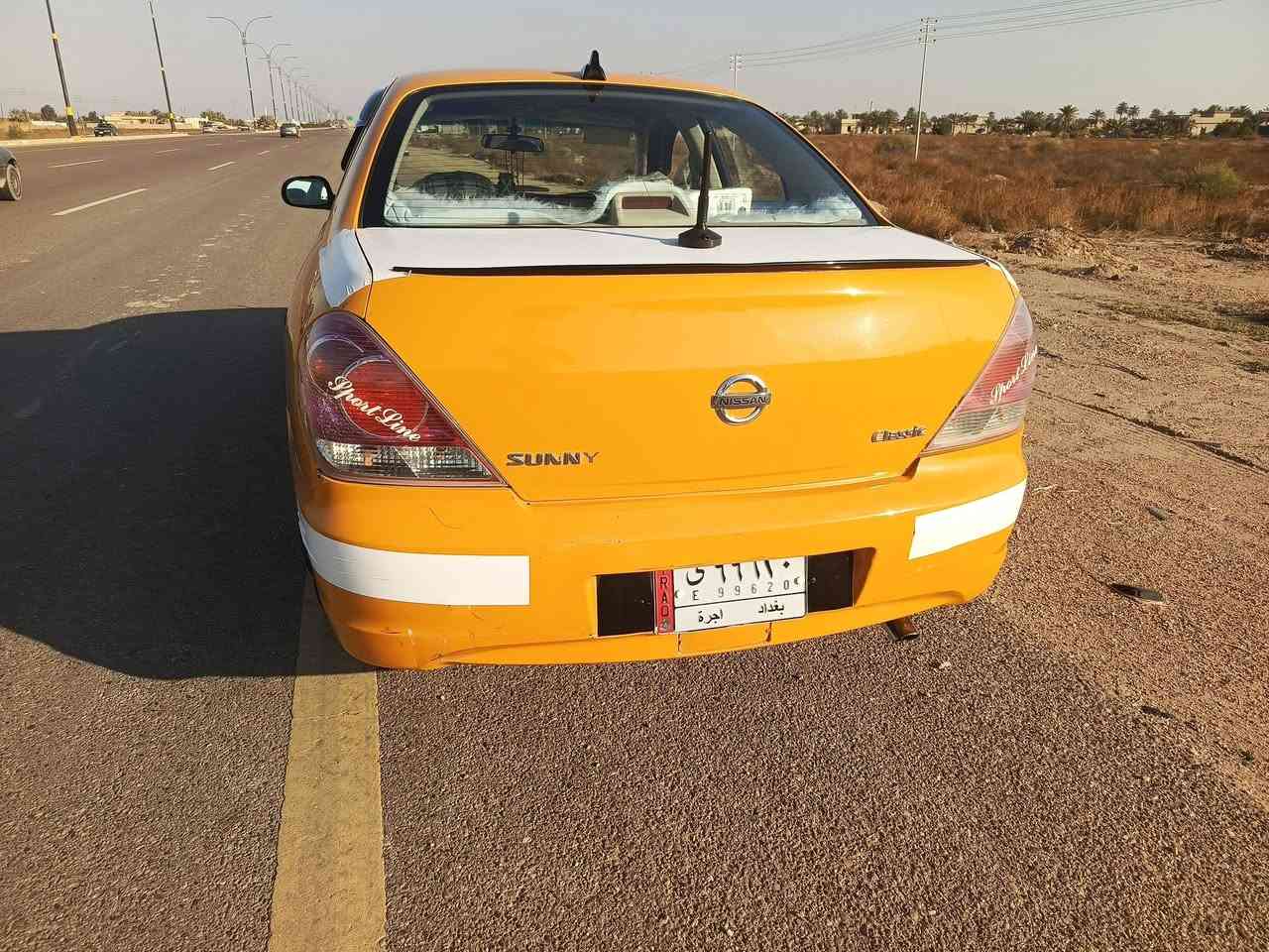 سلام عليكم سني 2011 سياره جديد
محرك كير جديد تخم تاير سياره جديده تبديل جاملغ امامي اليسر كهربايات كلهه شقاله مكان سياره البعلوان انساف سعر 87
الهاتف ***********  قير متواجد عل فيس
