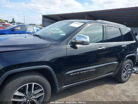 جيب ٢٠٢٢ رقم شمالي فول مواصفات سعر ٢٩٠$ تليفون ***********  مواصفات بصمت تشغيل وأبواب ٦سلندر فتحت سقف ككشنات جلد تدفئه تبريد شاشه أندرويد لمس كشنات كهرباء مكينه وكير كفاله ماشيه ٤٢م صور الحادث بلمنشور خشم الجاملغ الأمامي المكان بغداد الجديدة
