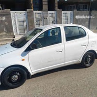 كورولا يابان • ٢٠٠١ • ناصريه الشموخ