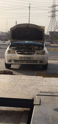 ٢٠١١ • رقم ١٩٨٨ • دخان بالمكينة