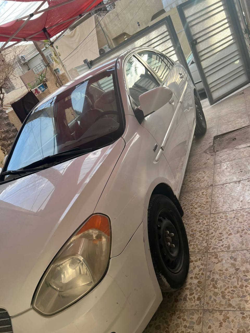 هونداي اكسنت دبدوب٢٠٠٦ خليجي محرك ١٦٠٠ كير اوتو منظومه تبريد جديده رقم بغداد مشروع وطني باسمي بيها قطع صبغ المكان حله الاتصال*********** غير متواجد ماسنجر اللي يعجبه يجي يكلبها ويشوف بيها مجال حك الجيه حلة, بابل
