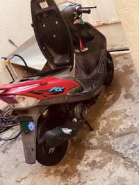 دراجه ماكس عدله للبيع الدراجه خير من الله نكره سلف ومابيها ايَ نقوصات ...