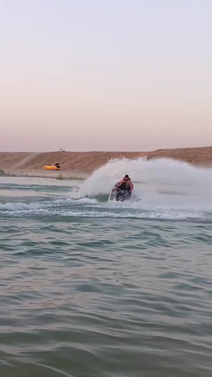 للبيع جيتسكي ياماها GP1200Rموديل 2005سعرة20$ورقه


**إذا كنت صاحب هذا الإعلان وتريد حذفه لأي سبب، رجاءا أرسل رسالة إلى الدعم الفني**