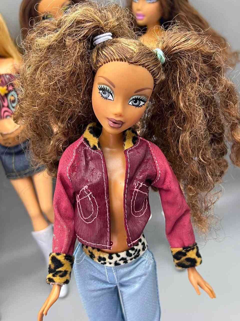 لمة مايسين🥰 توصيل 5 بغداد ومحافظات


**إذا كنت صاحب هذا الإعلان وتريد حذفه لأي سبب، رجاءا أرسل رسالة إلى الدعم الفني**