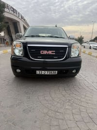 يوكن موديل 2007 وارد امريكي كلين محرك 5 و300  غرفه جديده مكينه جديده ب...