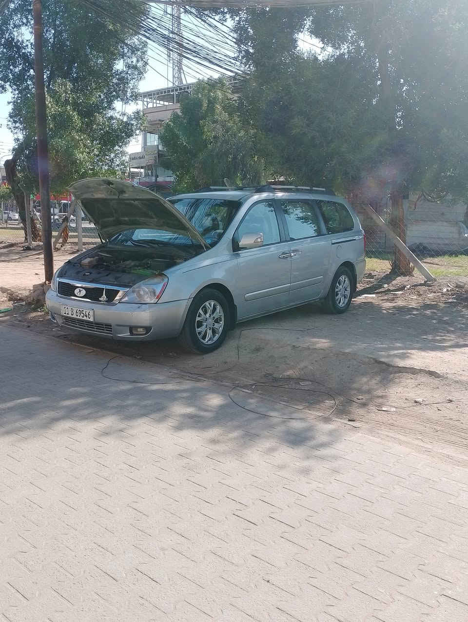 سلام عليكم كيه سيدوناا للبيع مديل 7 مكفول فقط جاملغ الامامي مكينه وكير مكفولات دوشمله جديد شاشه حساسات كامره حداديه خير من الله دخم تاير  جديد مكاني نجف سعره 130وبيه مجال هاذه رقمي التواصل ***********
