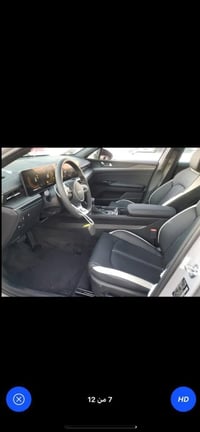 كي فايف للبيع فول جي تي لاين حادث موضح بلصوره ماشيه ٨٠٠٠ للستفسار ٠٧٧١...