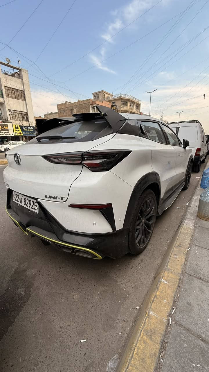 مكفولة موديل 24 شركة البخيث بالضمان بعدها ماشيه 10 الاف فقط مكفوله كفالة عامة السعر 26 مليون *********** رقم اربيل حره .... بيع فقط
