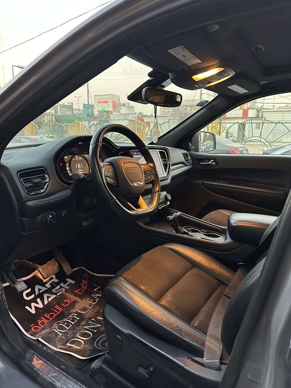 دورنكو 2022
بنيد فتحات
بصمة تشغيل
بصمة أبواب
كشنات جلد
كشنات تدفئة
كشنات كربائية
كشنات خزن وضعيات
استيرن تدفىة
استيرن كرباىي
رادار امامي
حساس خلفي
زر فور ويل
وضعية قيادة ذاتية
شحن واير لس
صندوق كهربائي
تشغيل عن بعد
تبريد ٣ قطع
شاشة كبيرة
نظام سحب مقطورة
نظام ملاحة
لايت زنون
مدخل AUX
اوتو ستوب
حادث السيارة 
بابتين جهة السايق
 
اي ايتفسار اتصال ع رقم صاحب سياره اني مكلف بلنشر وعذرا غير متواجد على الفيس ***********
