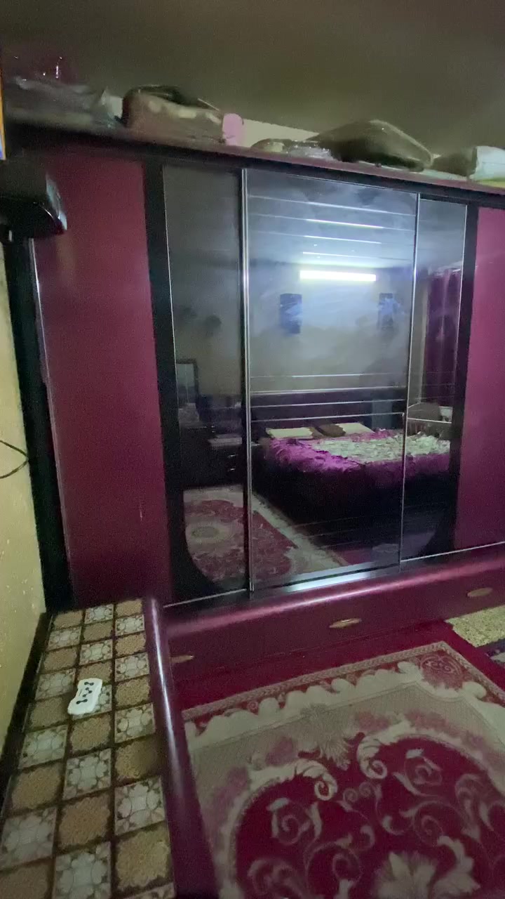 غرفة نوم تركية ضخمه البيع نظيفة جدا جدا بسعر مناسب


**إذا كنت صاحب هذا الإعلان وتريد حذفه لأي سبب، رجاءا أرسل رسالة إلى الدعم الفني**