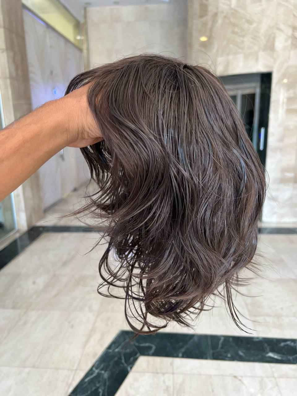 جمعتلكم كل الموديلات وبأسعار التخفيضات 

الاكستيشن ب٢٠ الف بدل ال٣٥ الف
القراصه ب٢٧ الف بدل ال٣٥ الف
الباروكه الرجالي ب٣٠ الف 
باروكه الاطفال ب٣٠ الف 
الباروكه النسائيه ب٣٥ الف بدل ال٥٥ الف 

التوصيل ٣ الاف لباب البيت ما تعجبج ترجعيها ويه المندوب بدون متدفعين شي 
الشعر شرط الياف حراري خالي من النايلون ينغسل ويتشسور وينكوي وينسحب ويتمشط 
متوفره كافه الالوان والاطوال راسلونه وتدللون

#باروكات #باروكه #تخفيضات ##اكسبلور #اكستنشن #اعراس #اكستشنن_طبيعي #اكستيشن #اكستنشن_دائم #بغداد #بنات #تخفيضات #تسريحه #تخفيضات_على_البضاعه_الشتويه_القطع_الاخيره😍😍 #ترند #حفله #عرس #عروسه #قراصه #مهر #مكياج #هاشتاق #هدیه #وصفات_للشعر الشطره, ذي قار


**إذا كنت صاحب هذا الإعلان وتريد حذفه لأي سبب، رجاءا أرسل رسالة إلى الدعم الفني**