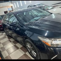 كامري موديل 16بيها قطعه او نص ترهم اقساط مقدمه 60 0772 798 5940