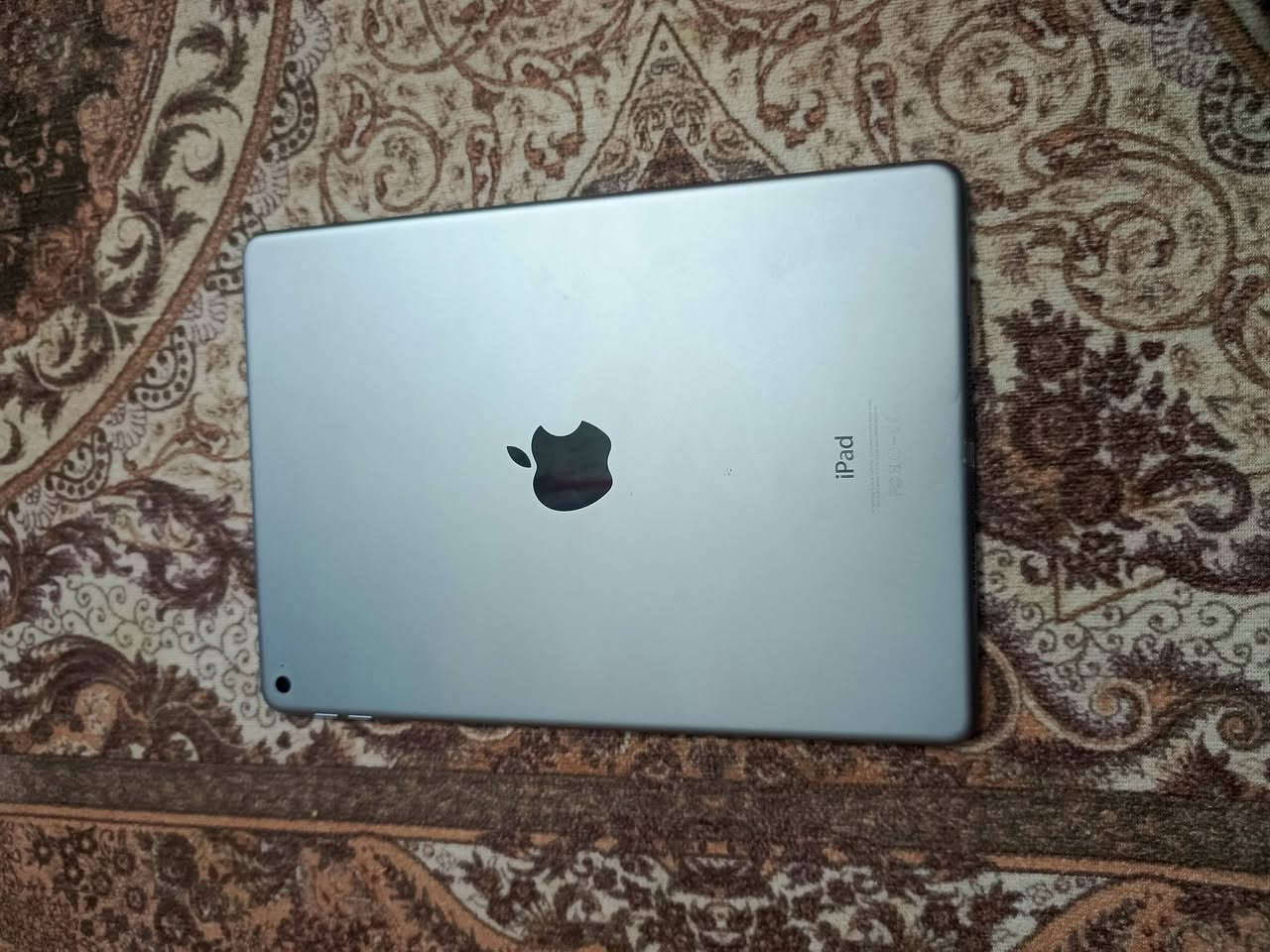 ايباد 7 البيع ذاكره 64 نضيف كشما مبدل بي ببجي 20 فريم سعر 80 قفل مو شراي لا يطب خاص رجان


**إذا كنت صاحب هذا الإعلان وتريد حذفه لأي سبب، رجاءا أرسل رسالة إلى الدعم الفني**