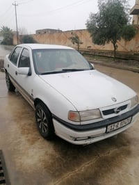 فكترا • ١٩٩١ • حجم ١٫٦