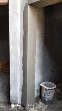 جص سمنت • واجهات • الناصرية