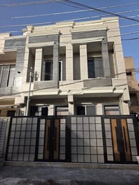 مشتمل جديد للبيع متاح مشتمل جديد للبيع المساحة 47 واجهة 3و10 نزال 15ور...