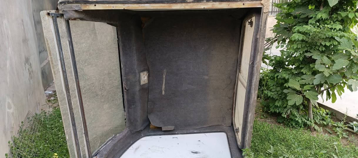 ناوو بۆدی پیکاب دێر: زۆر پاکوو جوانە : شوێن چەمچەماڵ: حەرت لێبوو نامە بنێرە


**إذا كنت صاحب هذا الإعلان وتريد حذفه لأي سبب، رجاءا أرسل رسالة إلى الدعم الفني**