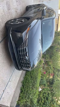 للبيع 🚘🚗🚘 سلام عليكم  توسان فول 1ع1  موديل 2024 محرك 2500 ماشيه 7الف ب...