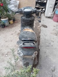 دراجة فراشة • سلف وكهرباء • تحتاج بطارية