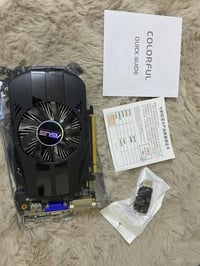 كرت شاشة • على اول تم