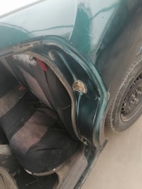 كلايزر • محرك كورلا • اوتوماتيك