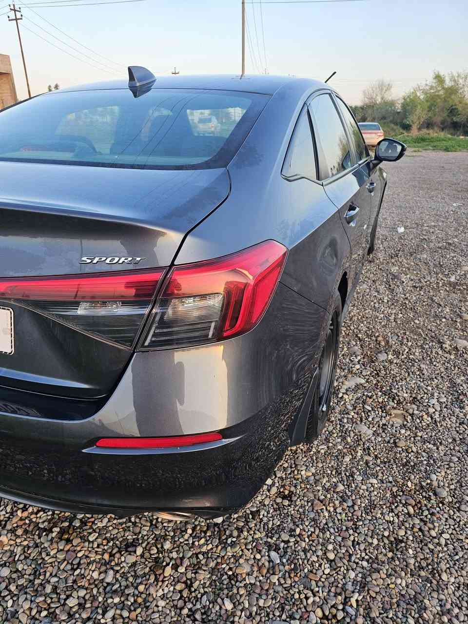 هوندا سيفك بانزين مكينه 2000 تنفس طبيعي سبورت فول مواصفات بيه تبديل بنيد صور الحادث مرفقه وسونار مرفق ماشيه 80 الف كيلو
عنوان صلاح الدين بلد 
السعر ١٣٢ بيه مجال 
***********
***********
هوندا سيفك2022 بانزين مكينه 2000 تنفس طبيعي سبورت فول مواصفات بيه تبديل بنيد صور الحادث مرفقه وسونار مرفق ماشيه 80 الف كيلو

