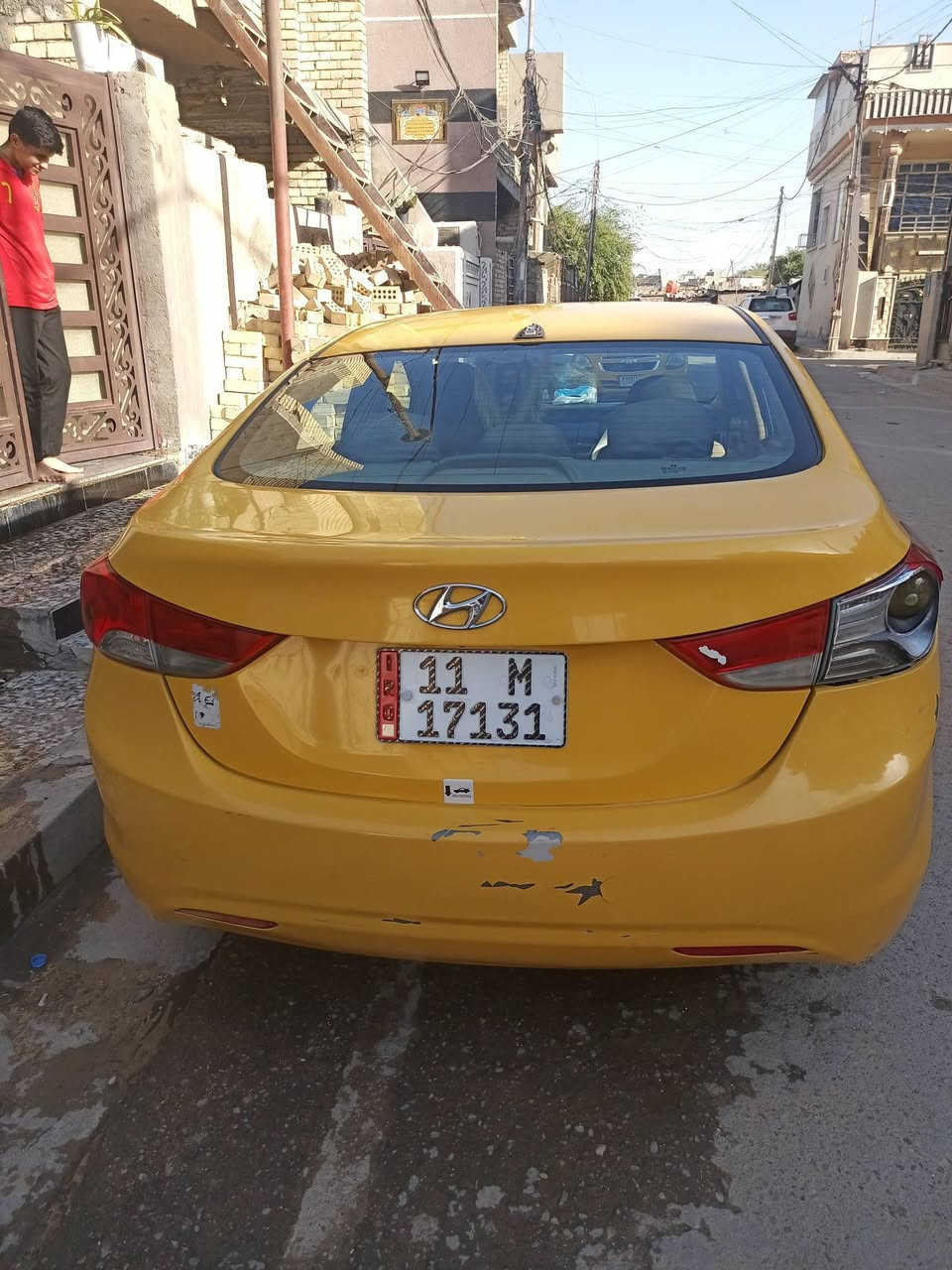 سلام عليكم الانترا امريكي مديل 13 حادث خفيف صور الحادث بلمنشور. 
امريكا نقص (+ التبريد غاز ⛽  )
والباقي جاهزه مابيها نقص 
تحويل ثاني يوم 
رقم انكليزي دولي 
استفسار راسلني علخاص 
السعر 95 وبيها مجال مال تصليح


**إذا كنت صاحب هذا الإعلان وتريد حذفه لأي سبب، رجاءا أرسل رسالة إلى الدعم الفني**
